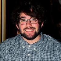 Andrew Helmick's Instagram, Twitter & Facebook