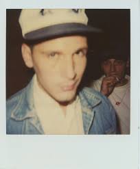 See Pictures of Young Naomi Campbell, Chris Rock, and More From Their  Club-Kid Days