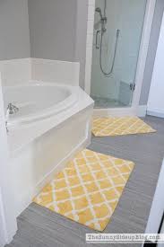 Girls Bathroom Decor The Sunny Side Up Blog Yellow Bathrooms Yellow Bathroom Decor Girls Bathroom