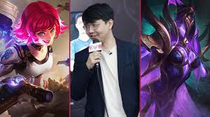 Impure rage has bigger damage for heroes that have good late game potential and a mana reliant skill caster than mystery shop. These 4 Heroes Are Sss Tier In Zeys S New Mlbb Patch 1 6 18 Tier List One Esports