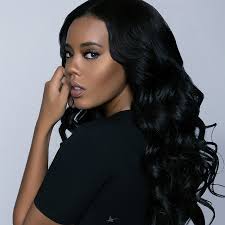 Only thing i will say is use 3 or 4 bundles to get more volume. Why Weave Is Queen Rolling Out