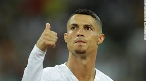 Cristiano ronaldo dos santos aveiro) родился 5 февраля 1985 года в фуншале (о. Cristiano Ronaldo Reaches Scoring Landmark During His 600th League Game Cnn