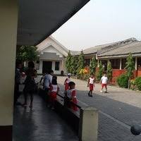 Daftar lengkap sd swasta di surabaya. Sd Ypkb Imanuel Pradah Kali Kendal