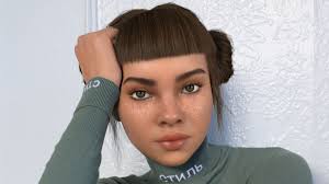 Meet Lil Miquela, the Instagram star created by CGI