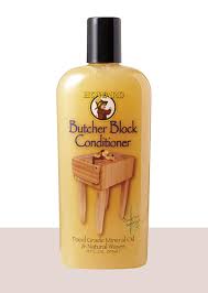 It can keep your wooden cutting boards and chopping the john taylor mineral oil provides specialized wood care for butcher blocks, cutting boards, salad bowls, and wooden spoons. Butcher Block Conditioner Howard Products