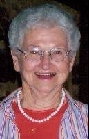 Agnes Gaisser Obituary (1923