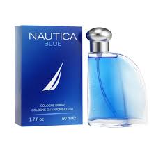 Amazon Com Nautica Blue For Men Eau De Toilette 1 7 Fl Oz Perfume For Men Beauty Personal Care