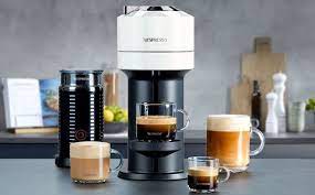 Check spelling or type a new query. Nespresso Vertuo Espresso Machine With 12 Capsules Just 99 Shipped Free Stuff Finder