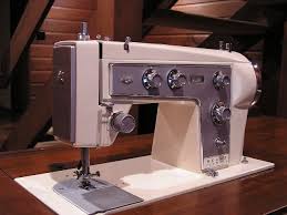 Any sewing machine hints or tips you would like to share? Look At The Kenmore Sewing Machine Vintage Sewing Machines Sewing Machine For Sale