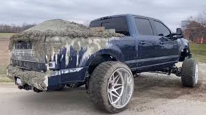 Maximum loaded trailer weight (lbs.) See Ford F 350 Super Duty Torture Tested With 6 5 Tons Of Concrete