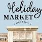 Holiday Market 2025 event image