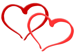 Original file ‎ (svg file, nominally 66 × 64 pixels, file size: Zwei Herzen Als Symbol Der Liebe Bilder Liste