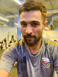 Get mohammad amir latest news and headlines, top stories, live updates, special reports, articles, videos, photos and complete coverage at mykhel.com. Mohammad Amir On Twitter Eid Mubarak Everyone Me And Gym At Eid Day Lol