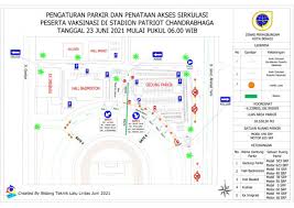 Daftarkan diri anda di jobspedia.net, anda bisa klik di sini. Dinas Perhubungan Kota Bekasi