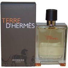 Hermes Terre D Hermes Pour Homme Eau De Parfum Terre D Hermes By Hermes For Men Eau De Toilette Spray Beauty Care Fragrance Men Perfume Fragrance Mens Fragrance