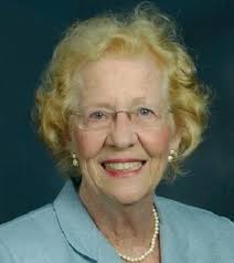 Martha Bledsoe Obituary (1931