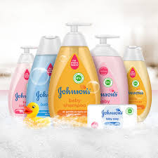 O shampoo johnson's baby não serve só para lavar as madeixas dos pequeninos. Johnson S Baby Shampoo 300ml