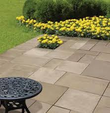 Maybe you would like to learn more about one of these? 8 X 16 Wetcast Yorkstone Block Model Number 1791880 Menards Sku 1791880 Variation Charcoal Sale Price 2 24 Patio Blocks Patio Plants Patio And Garden