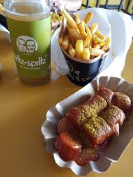 Since 2011 a branch in. Curry Co Dresden Restaurant Happycow