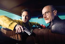 Related quizzes can be found here: 26 Fascinating Facts About Breaking Bad Mental Floss