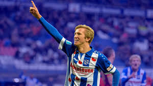 Je vindt ons op de autoboulevard van heerenveen met een ruime showroom die plaats biedt voor een groot assortiment van jong betaalbare occasions heerenveen. Michel Vlap Goals Skills Assists 2018 19 Sc Heerenveen Youtube