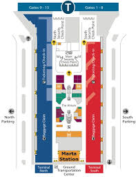 This map was created by a user. Boutique Air Airport 521