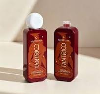 Verified Supplier Red Lotion Glass Bottle Luxurious Glass ...