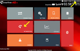 Maybe you would like to learn more about one of these? Cara Cek Kuota Internet Modem Smartfren Mifi Andromax M3z Website Pendidikan