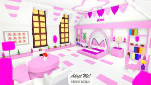 Don't forget to bookmark bedroom ideas in adopt me using ctrl + d (pc) or command + d (macos). Pink And White Bedroom For Girl In Adopt Me Adopt Me Ideas Adopt Me Roblox House Ideas Adopt Me Room Ideas