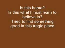 Beauty The Beast Home With Lyrics Youtube