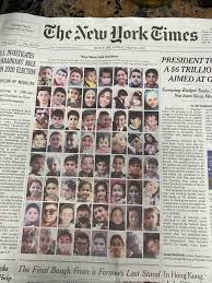 When people bemoan the alleged ill effects of reading online, they often hold up reading a good novel as the more wholesome alternative. Refaat Ø¹Ù„Ù‰ ØªÙˆÙŠØªØ± They Were Just Children Israel Slaughtered Them Palestinian Children Murdered By Israel On The Front Page Of The New York Times Https T Co Emfwy8drug