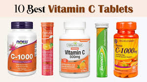 Find here online price details of companies selling vitamin c capsule. 10 Best Vitamin C Tablets In Sri Lanka 2020 With Review Price Dosage Glamler Youtube