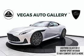 Image result for Lightning Silver 2024 Aston Martin