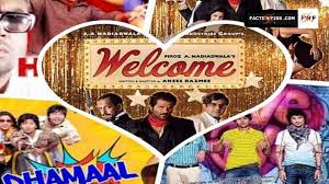 Check out this epic list of comedy movies and add them to your bucket list. 8 Best Bollywood Comedy Movies You Must Watch In 2020