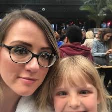 Faye Rush (@FayeRush)