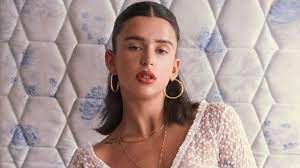 Nathy peluso una perra (ah) sorprendente (uh) curvilínea y elocuente magníficamente colosal extravagante y animal (ah) la que sabe se. Nathy Peluso No Tengo Ni Idea De Que Es Lo Que Ahora Mismo Suena En Las Radios