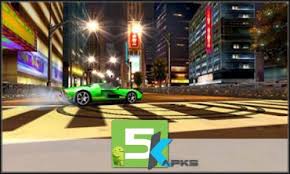 You can enjoy the best racing cars of famous models; Asphalt 5 Apk V3 4 1 Download Latest Version Updated