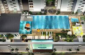 Staying in one of the sky villas is an unforgettable experience. Marinox Sky Villas Is A New Condominium In Seri Tanjung Pinang Tanjung Tokong Penang Properties Com