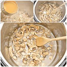 You can even cook them from frozen, without thawing. Instant Pot Pork Chops With White Wine Sauce Sweet Pea S Kitchen