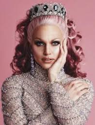 You'll have to speak louder. Courtney Act Lyrics