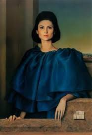 I always thought i had a great responsibility being the oldest male child. Claudio Bravo 20 Artworks Painting
