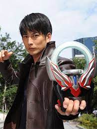 gai kurenai ultraman orb ウルトラマンオーブ 初代ウルトラマン オーブ