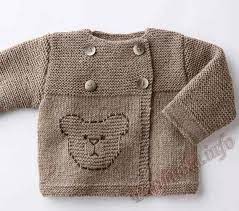 Cocuklarimiza Soguk Havalarin Gelmesi Ile Birlikte Kislik Giysiler Aliriz Bayanlar Eskiden Evlerinde Cocu Baby Knitting Patterns Erkek Bebek Hirka Erkek Bebek