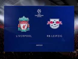 Трансляция со стадиона пушкаш арена, футбол. Liga Chempionov Liverpul Rb Lejpcig Prognoz Na Otvetnyj Match 10 Marta 2021 Goda
