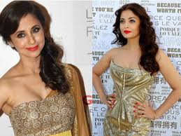 Bollywood Actresses Who Are 40 Aishwarya Rai 40 Malaika Arora Age Filmibeat Top ten movies of famous bollywood actress: