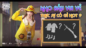Сумма призовых $7 056 789. Pubg Mobile Vn Vá»‹t Vang B Duck Ä'a Xuáº¥t Hiá»‡n Youtube
