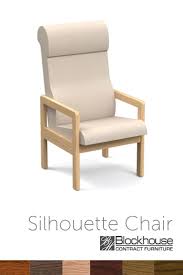 Shown Is Our Silhouette Chair The Finish And Fabric Can Be Changed To Meet Your Needs Ask Us How Loungef Lounge Seating Lounge Furniture Contract Furniture