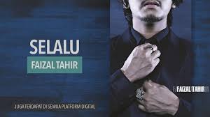 Faizal tahir kau bukan yang pertama mp3 & mp4. Selalu Faizal Tahir Shazam