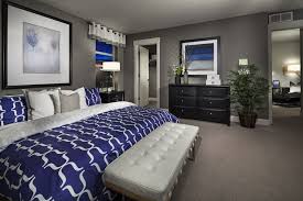Smokey Blue Instead Of Royal Would Be Great Description From Pinterest Com I Searched For This On Bing C Blue Master Bedroom Blue Bedroom Colors Blue Bedroom