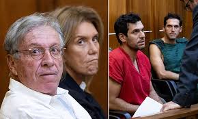 Michael Raven, 12, 'bullied by girl gang for being autistic' found hanged